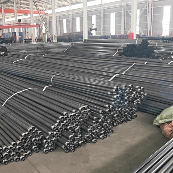 兴业声测管现货