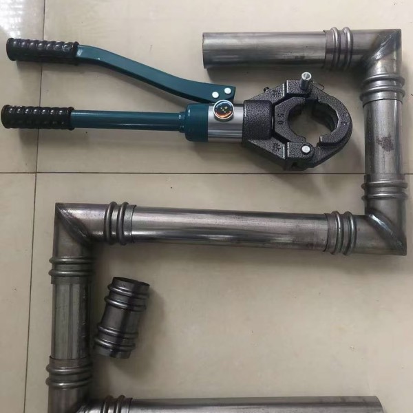 兴业冷却管生产