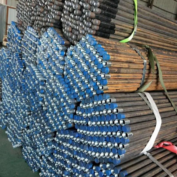 兴业冷却管生产